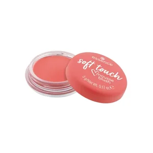 product Mousse blush Soft Touch
