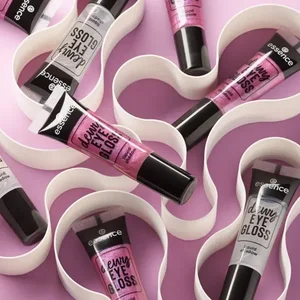 product dewy EYE GLOSS liquid shadow