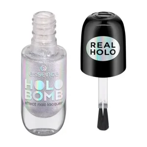 product HOLO BOMB effect nail lacquer