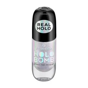 product HOLO BOMB effect nail lacquer
