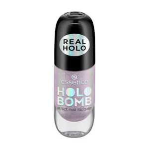 product HOLO BOMB effect nail lacquer