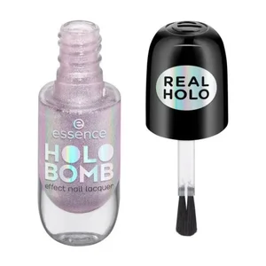 product HOLO BOMB effect nail lacquer