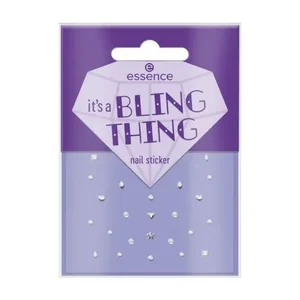 product It's a BLING THING nail sticker