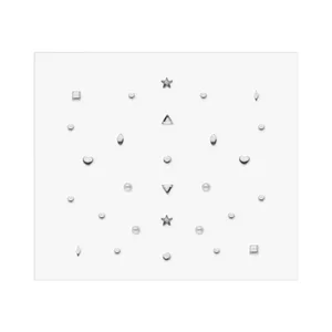 product It's a BLING THING nail sticker