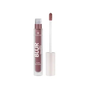 product BLUR soufflé matte lip cream