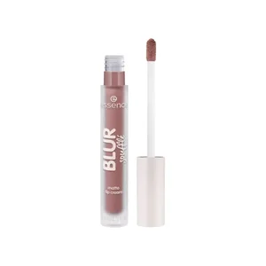 product BLUR soufflé matte lip cream