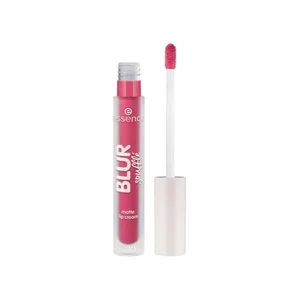 product BLUR soufflé matte lip cream