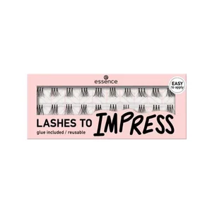 product LASHES TO IMPRESS 07