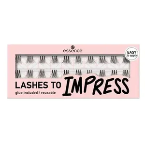 product LASHES TO IMPRESS 07