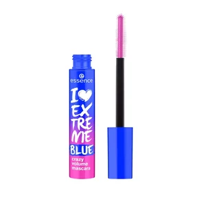 product I LOVE EXTREME BLUE crazy volume mascara