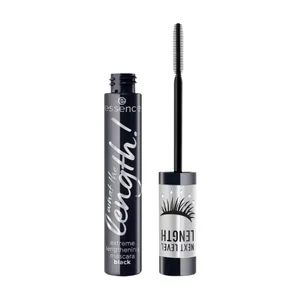 product what the length! extreme lengthening mascara black