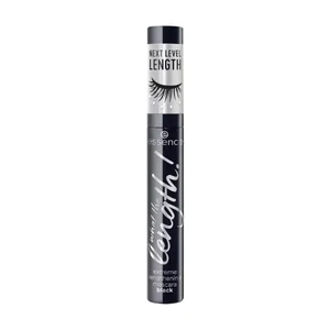 product what the length! extreme lengthening mascara black