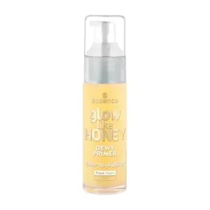 product Gel Primer Glow Like Honey
