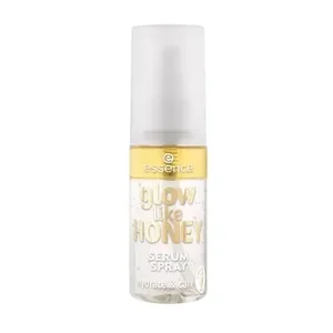 product Brightening Spray Serum Glow Like Honey