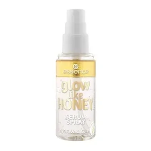product Brightening Spray Serum Glow Like Honey
