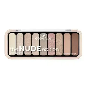product THE NUDE EYESH. PALETTE 10