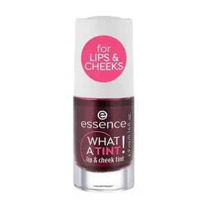 product WHAT A TINT! lip & cheek tint