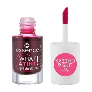 product WHAT A TINT! lip & cheek tint