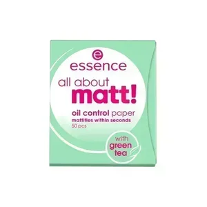 product All About Matt! Oil Control Paper