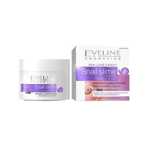 product Snail Slime Κρέμα Ημέρας & Νύχτας Q10 50ml