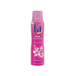 product SPRAY 150ml WOMEN PINK PASSION