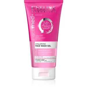 product Facemed Υαλουρονικό Gel Καθαρισμού Προσώπου