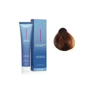 product ΒΑΦΗ 100ΜL 6.3 ΞΑΝΘΟ ΣΚΟΥΡΟ ΧΡΥΣΟ