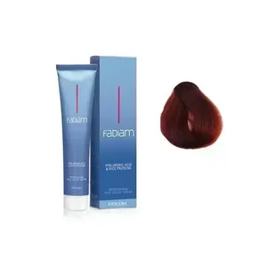 product ΒΑΦΗ 100ΜL 6.6 ΞΑΝΘΟ ΣΚΟΥΡΟ ΚΟΚΚΙΝΟ