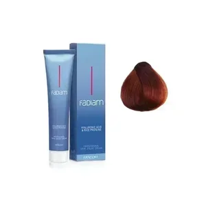 product HAI COLOR 100ΜL 6.64 RED COPPER DARK BLONDE