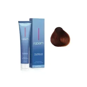 product ΒΑΦΗ 100ΜL 7.4 ΞΑΝΘΟ ΧΑΛΚΙΝΟ