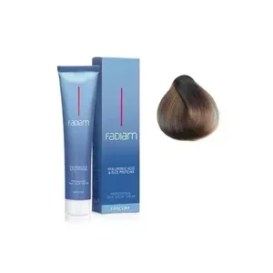 product ΒΑΦΗ 100ΜL 8.1 ΞΑΝΘΟ ΑΝΟΙΧΤΟ ΣΑΝΤΡΕ