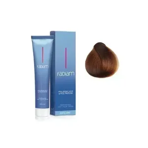 product HAIR COLOR 100ΜL 8.17 LIGHT SAND BLONDE