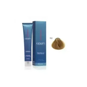 product HAIR COLOR 100ΜL 9.0 VERY LIGHT BLONDE