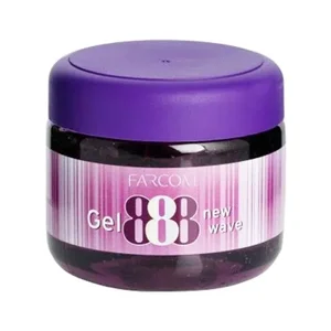 product 888 New Wave Gel Μαλλιών