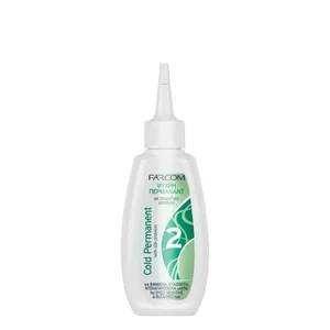 product ΨΥΧΡΗ ΠΕΡΜΑΝΑΝΤ Νο2 80ΜL