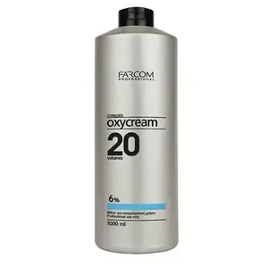 product OXYCREAM 20O 1000ΜL