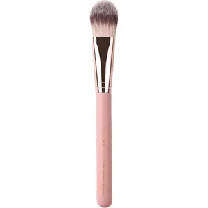 product Foundation Brush Pink Gold / F-654