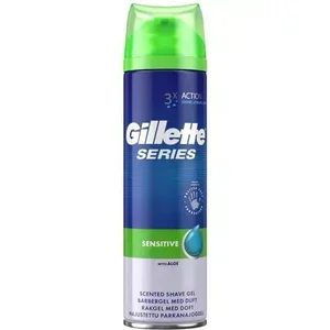 product SERIES GEL 200ml SENSITIVE