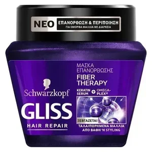 product MASK 300ml FIBER THERAPY