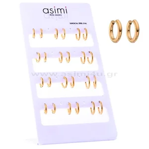 product Surgical Steel H00200