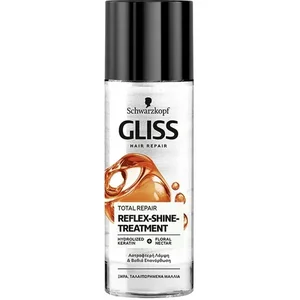 product TOTAL REPAIR SHINE TREATMENT 150ML