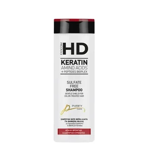 product ΣΑΜΠΟΥΑΝ SULFATE FREE 400ML