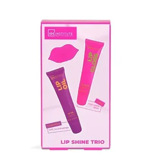 product Institute Glissy Lip Combo