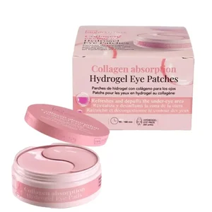product Collagen Essence Hydrogel Patches