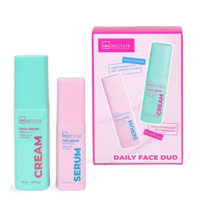 product Facial care set Daily Face Duo