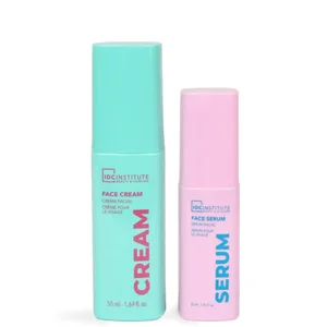 product Facial care set Daily Face Duo