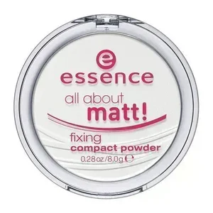 product All About Matt! Fixing Compact Powder