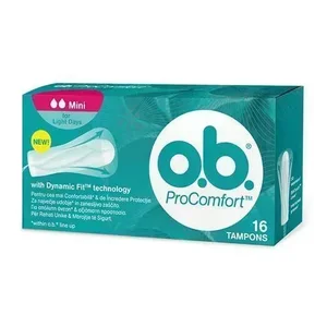 product PROCOMFORT 16s MINI