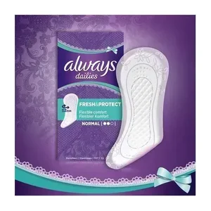 product ΣΕΡΒΙΕΤΑΚΙ 30's FRESH & PROTECT NORMAL