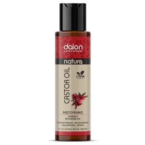 product Natura Καστορέλαιο 100ML